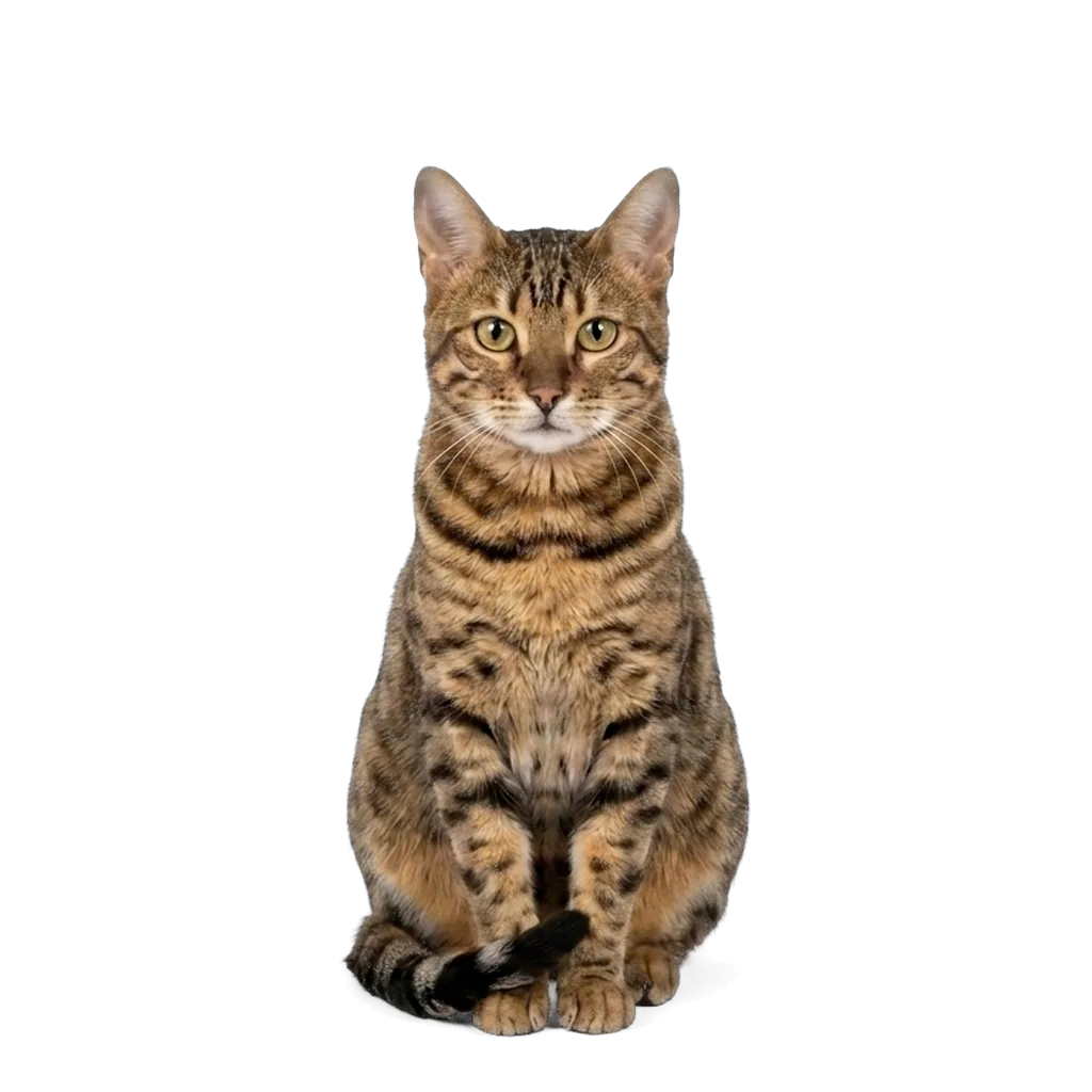 California Spangled cat