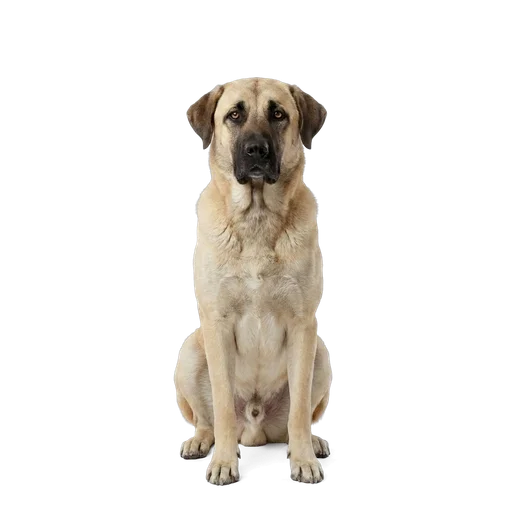 Anatolian Shepherd dog