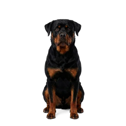 Rottweiler dog